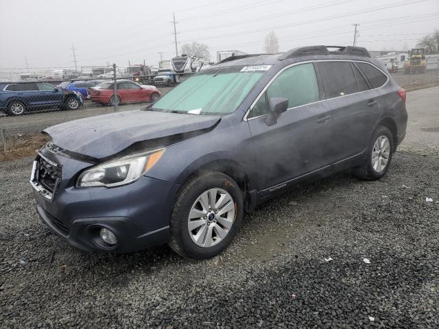 SUBARU OUTBACK 2. 2016 4s4bsacc6g3331121