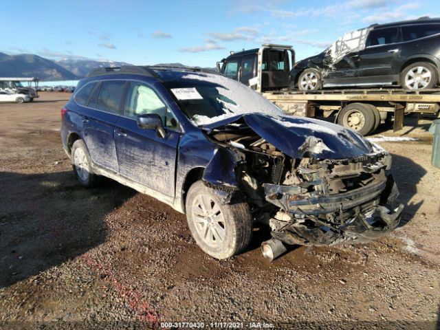 SUBARU OUTBACK 2016 4s4bsacc6g3335637