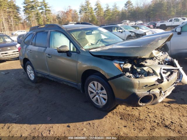 SUBARU OUTBACK 2016 4s4bsacc6g3337890