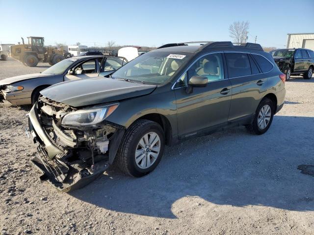 SUBARU OUTBACK 2016 4s4bsacc6g3344936