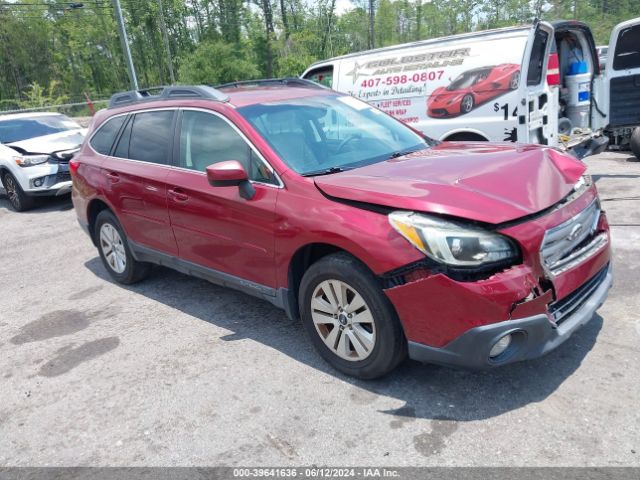 SUBARU OUTBACK 2016 4s4bsacc6g3349571