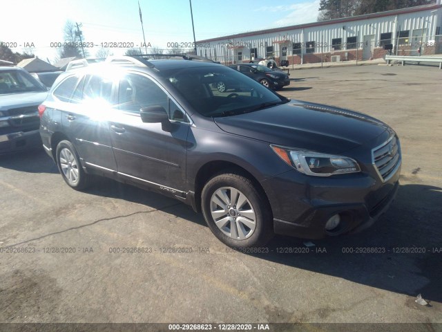 SUBARU OUTBACK 2016 4s4bsacc6g3358643