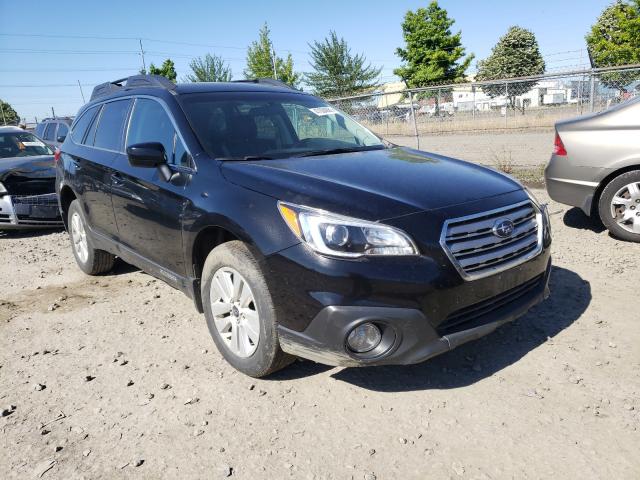 SUBARU OUTBACK 2. 2017 4s4bsacc6h3205231