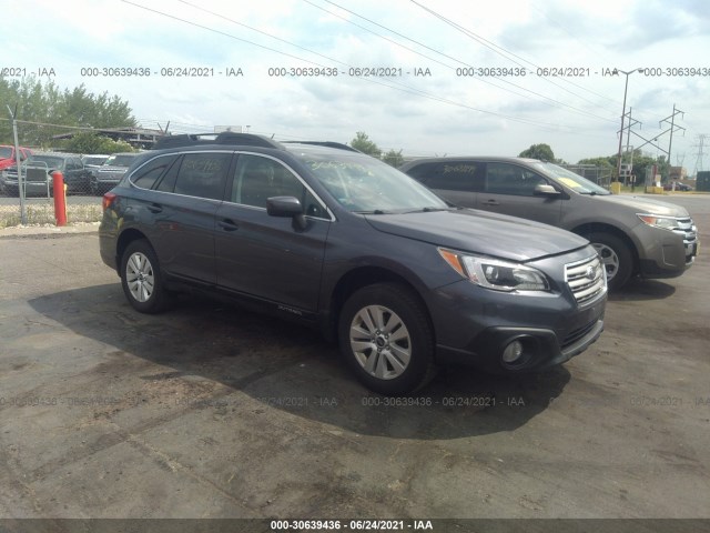 SUBARU OUTBACK 2017 4s4bsacc6h3209148