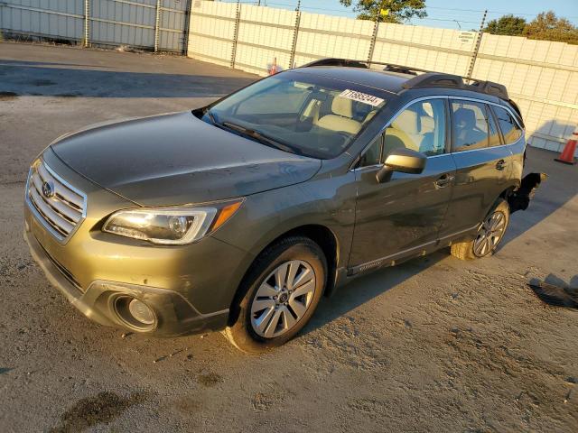 SUBARU OUTBACK 2. 2017 4s4bsacc6h3214821