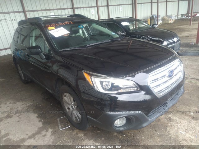 SUBARU OUTBACK 2017 4s4bsacc6h3217296