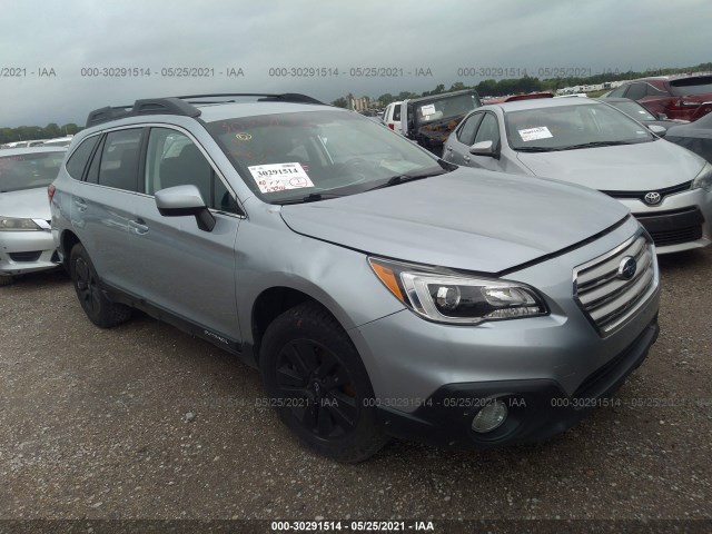 SUBARU OUTBACK 2017 4s4bsacc6h3234535