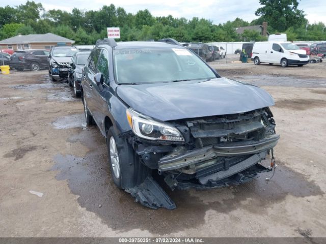 SUBARU OUTBACK 2017 4s4bsacc6h3290443