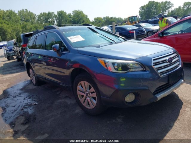 SUBARU OUTBACK 2017 4s4bsacc6h3300243