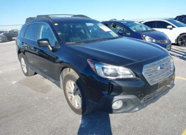 SUBARU OUTBACK 2017 4s4bsacc6h3302249