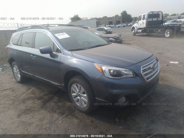 SUBARU OUTBACK 2017 4s4bsacc6h3334019