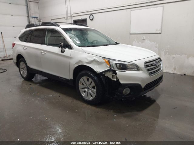 SUBARU OUTBACK 2017 4s4bsacc6h3334909