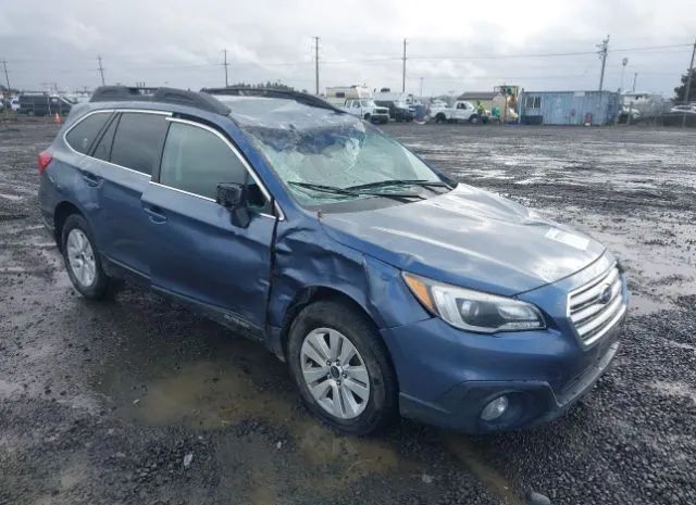 SUBARU OUTBACK 2017 4s4bsacc6h3345540