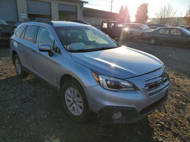 SUBARU OUTBACK 2. 2017 4s4bsacc6h3351015