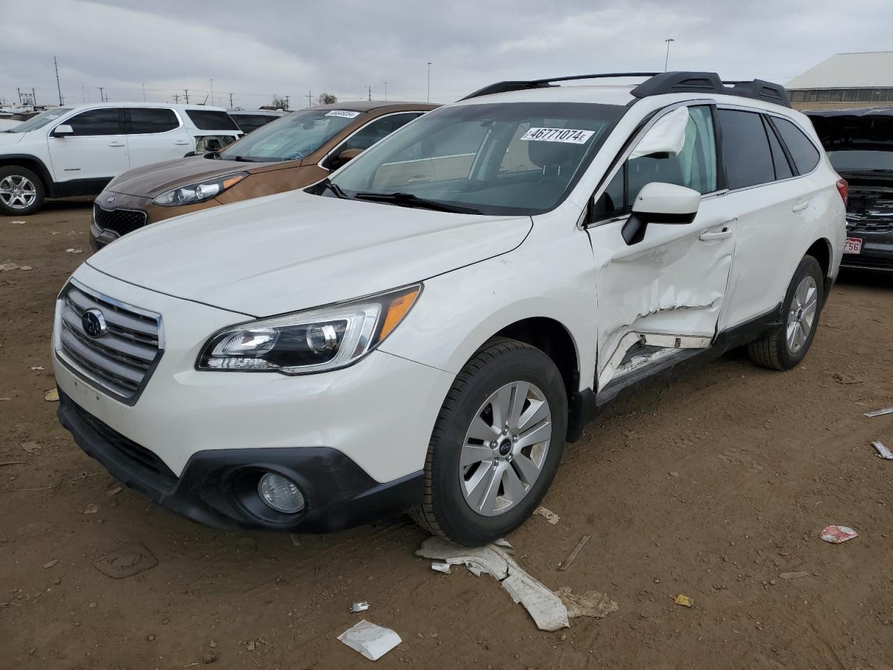 SUBARU OUTBACK 2017 4s4bsacc6h3351998