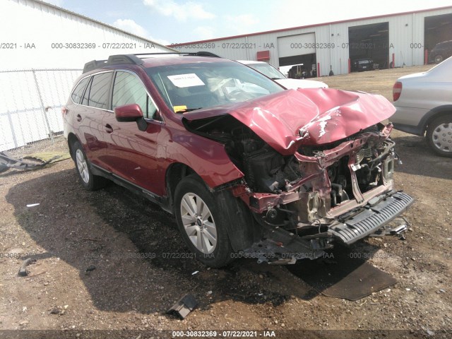 SUBARU OUTBACK 2017 4s4bsacc6h3358949