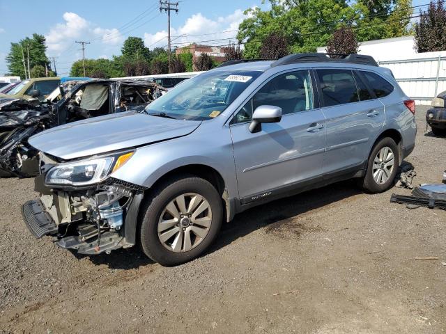 SUBARU OUTBACK 2. 2017 4s4bsacc6h3367280