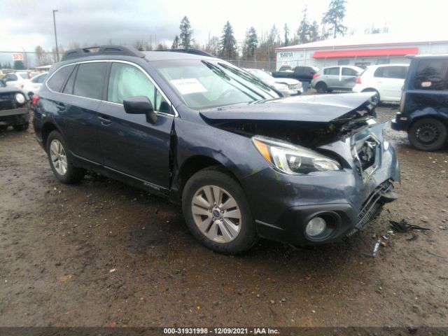 SUBARU OUTBACK 2017 4s4bsacc6h3374200