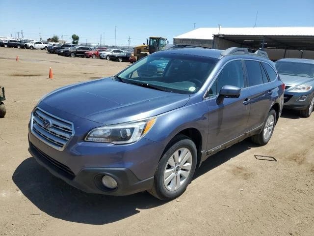 SUBARU OUTBACK 2. 2017 4s4bsacc6h3387013