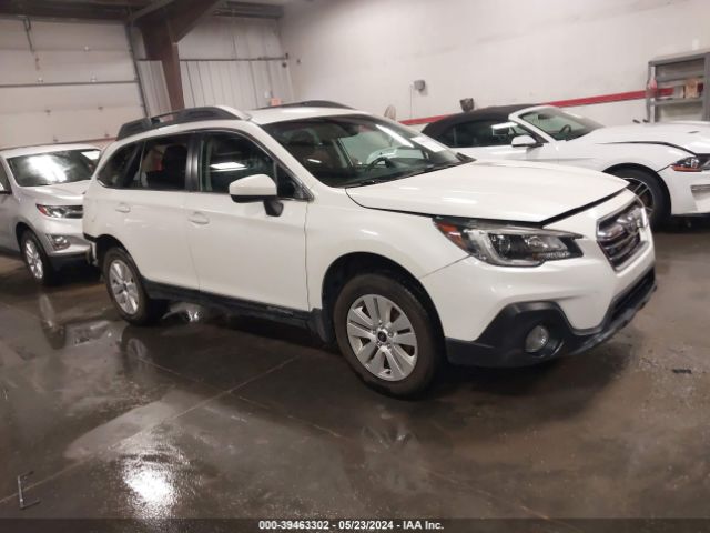 SUBARU OUTBACK 2018 4s4bsacc6j3212007