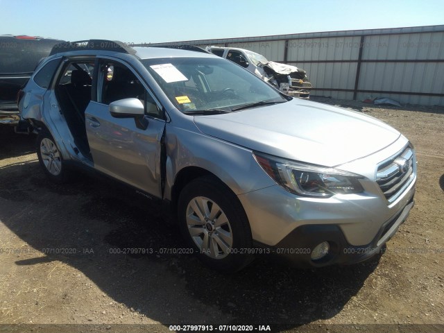 SUBARU OUTBACK 2018 4s4bsacc6j3236386