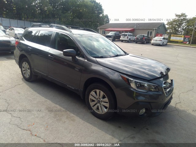 SUBARU OUTBACK 2018 4s4bsacc6j3261157