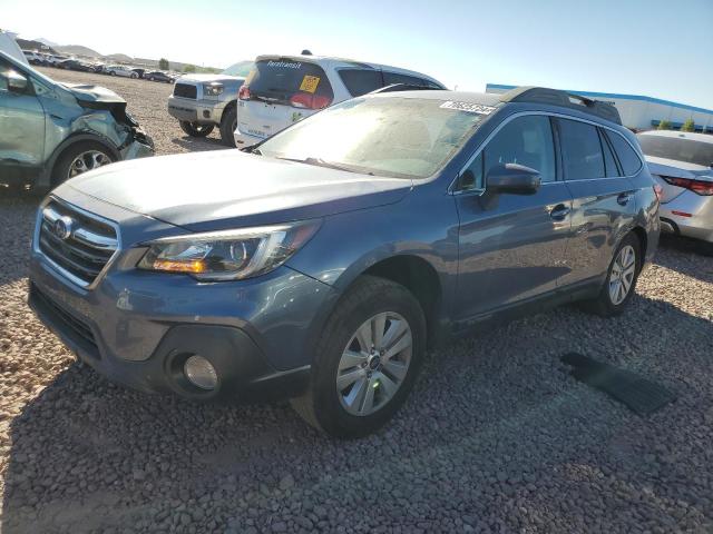 SUBARU OUTBACK 2. 2018 4s4bsacc6j3262101