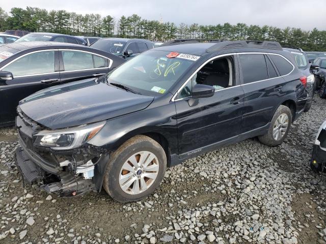 SUBARU OUTBACK 2018 4s4bsacc6j3286138