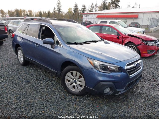 SUBARU OUTBACK 2018 4s4bsacc6j3286205