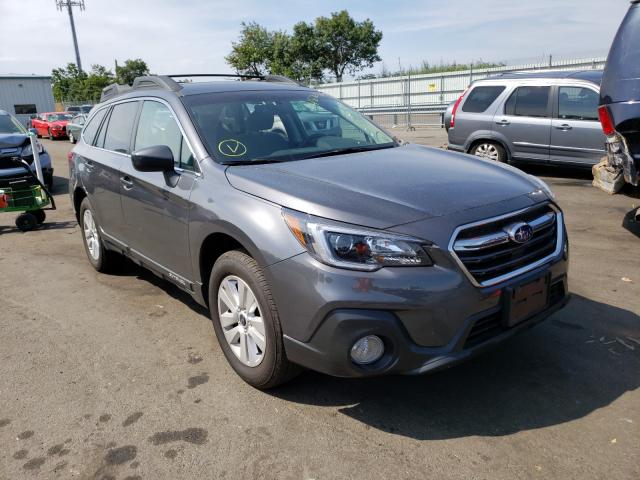 SUBARU OUTBACK 2. 2018 4s4bsacc6j3291968