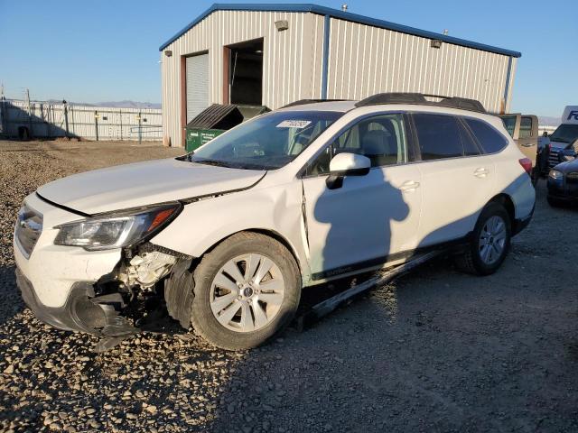 SUBARU OUTBACK 2018 4s4bsacc6j3298838