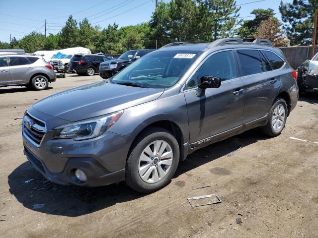 SUBARU OUTBACK 2018 4s4bsacc6j3306470