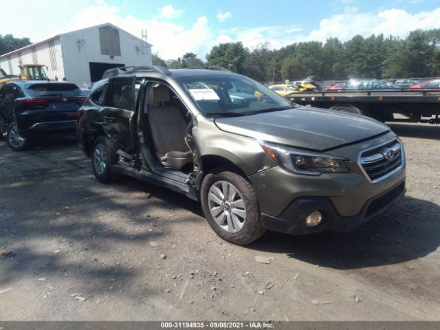 SUBARU OUTBACK 2018 4s4bsacc6j3315394