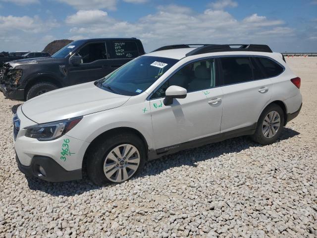 SUBARU OUTBACK 2018 4s4bsacc6j3321356