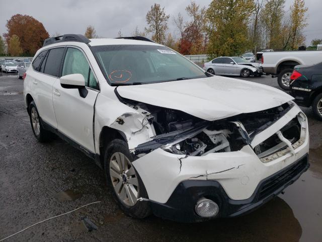 SUBARU OUTBACK 2. 2018 4s4bsacc6j3334608