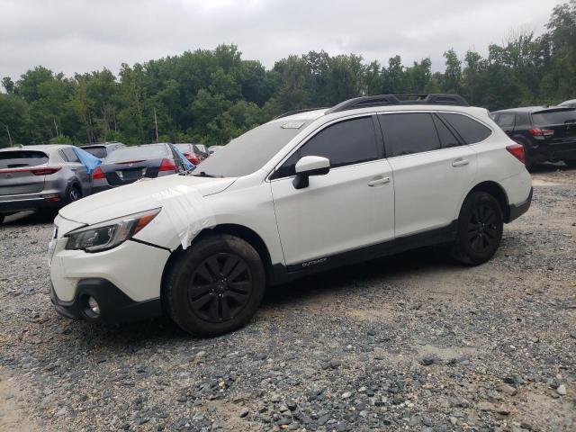 SUBARU OUTBACK 2018 4s4bsacc6j3339775