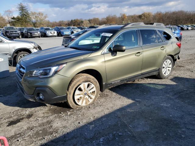 SUBARU OUTBACK 2018 4s4bsacc6j3357452