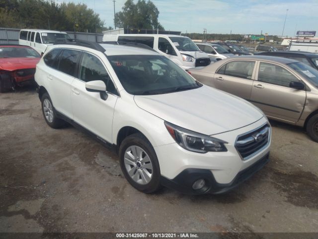 SUBARU OUTBACK 2018 4s4bsacc6j3359394