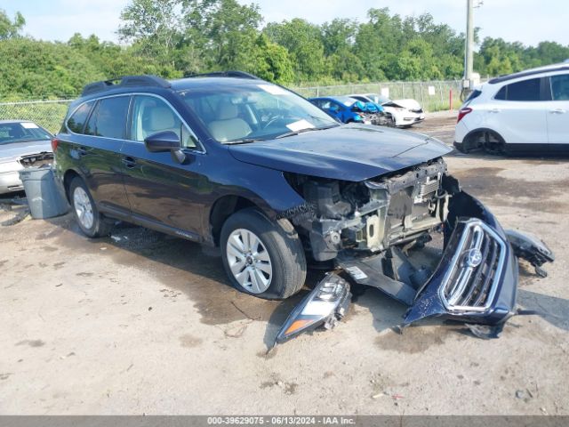 SUBARU OUTBACK 2018 4s4bsacc6j3360318