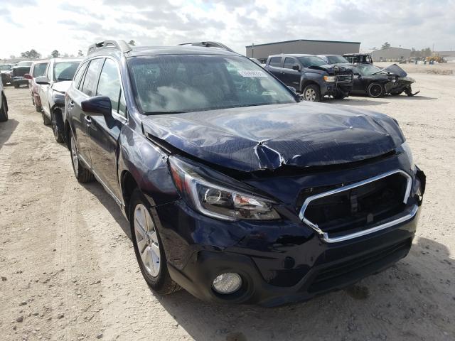 SUBARU OUTBACK 2018 4s4bsacc6j3364790