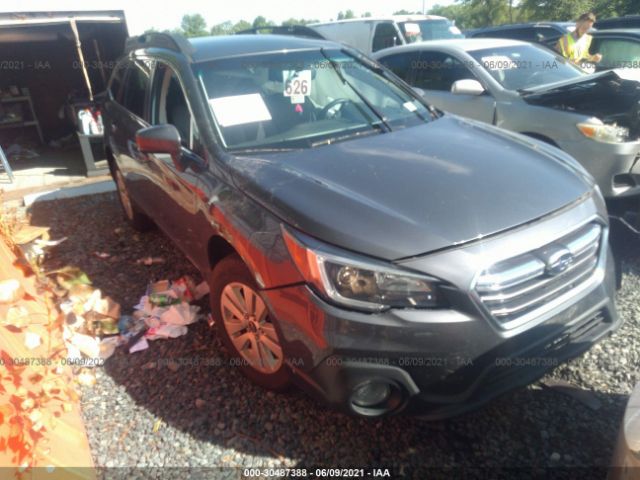 SUBARU OUTBACK 2018 4s4bsacc6j3376759