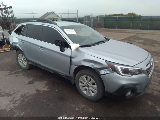 SUBARU OUTBACK 2018 4s4bsacc6j3392265