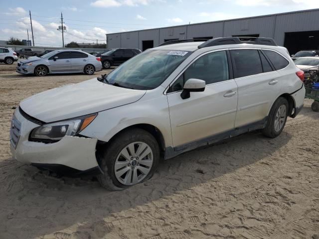 SUBARU OUTBACK 2. 2015 4s4bsacc7f3218728