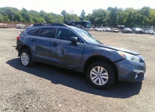 SUBARU OUTBACK 2015 4s4bsacc7f3221886