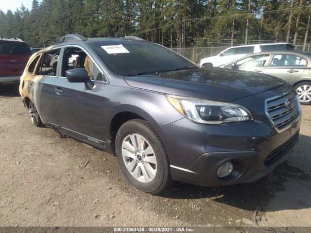 SUBARU OUTBACK 2015 4s4bsacc7f3226862