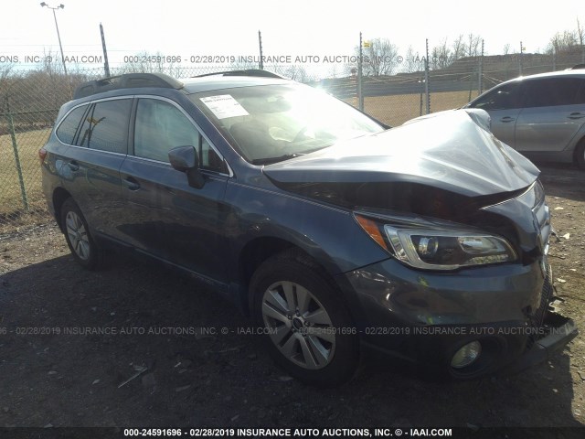 SUBARU OUTBACK 2015 4s4bsacc7f3230376