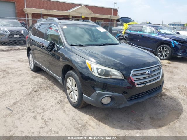 SUBARU OUTBACK 2015 4s4bsacc7f3231608