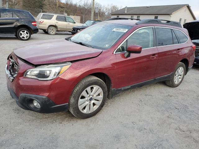 SUBARU OUTBACK 2015 4s4bsacc7f3237571