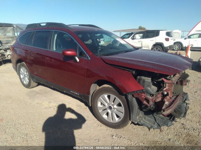 SUBARU OUTBACK 2015 4s4bsacc7f3253155