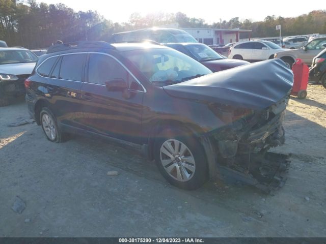 SUBARU OUTBACK 2015 4s4bsacc7f3261675